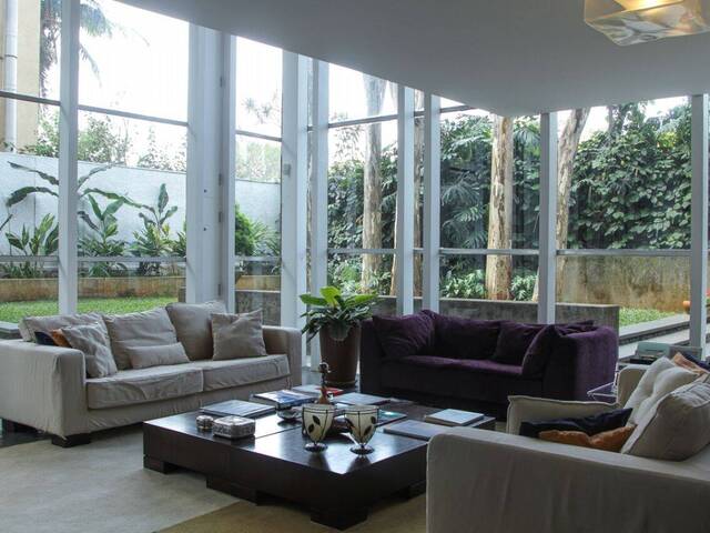 Sobrado para Venda em São Paulo - 5