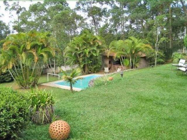#6031 - Chácara para Venda em Cotia - SP - 2