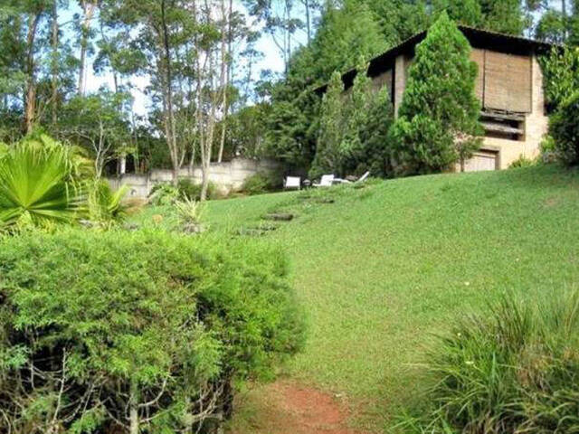 #6031 - Chácara para Venda em Cotia - SP - 3