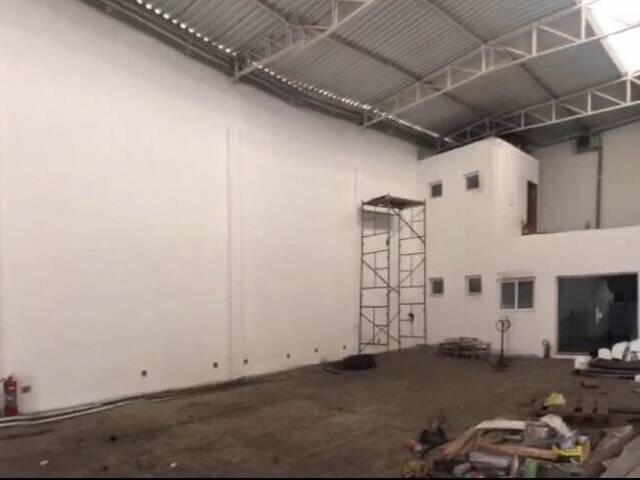 #6032 - Galpão para Venda em Cotia - SP - 2