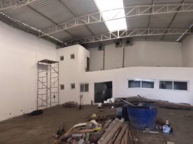 #6032 - Galpão para Venda em Cotia - SP - 3