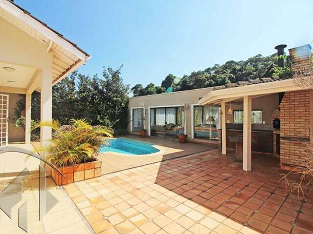 #6184 - Sobrado para Venda em Cotia - SP - 3