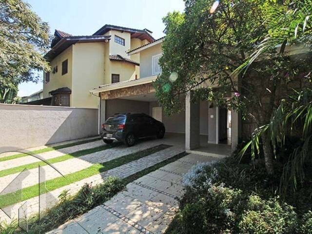 #6185 - Sobrado para Venda em São Paulo - SP