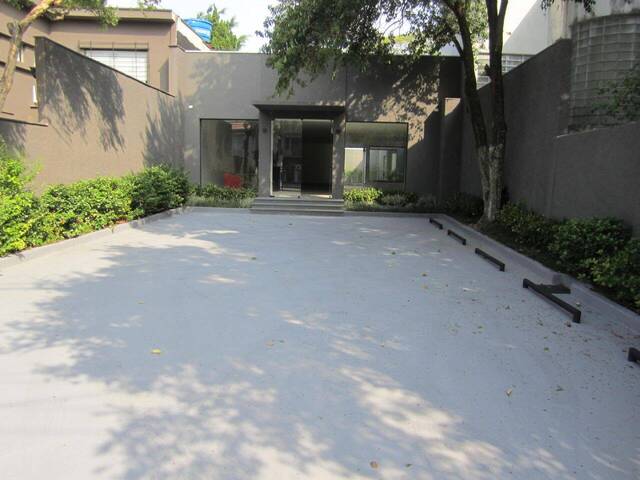 #5829 - Casa para Locação em São Paulo - SP - 1