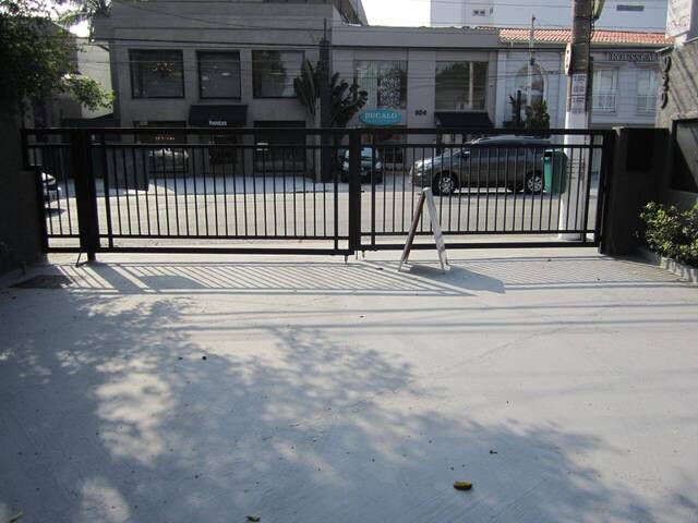 #5829 - Casa para Locação em São Paulo - SP - 2