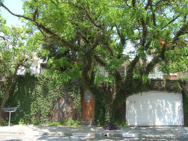 #5830 - Casa para Venda em São Paulo - SP - 1