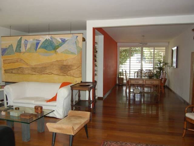 Casa para Venda em São Paulo - 5