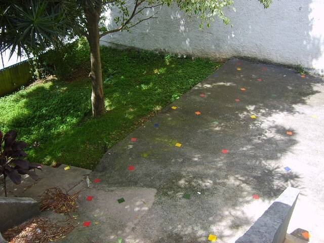 #5854 - Casa para Venda em São Paulo - SP - 3