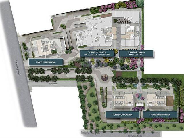 Loja para Locação em São Paulo - 2