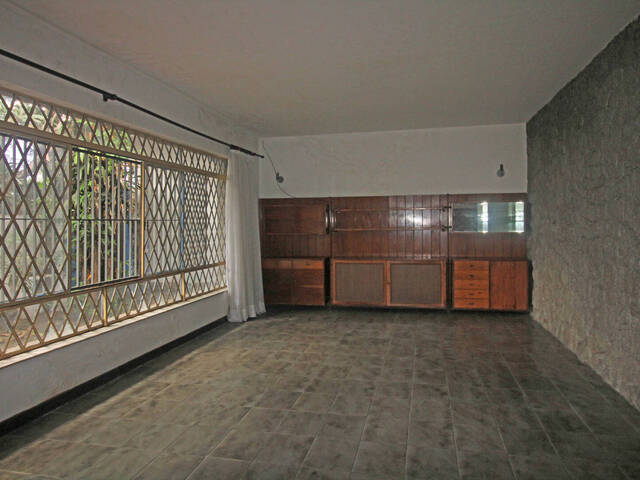 #5866 - Casa para Venda em São Paulo - SP - 1