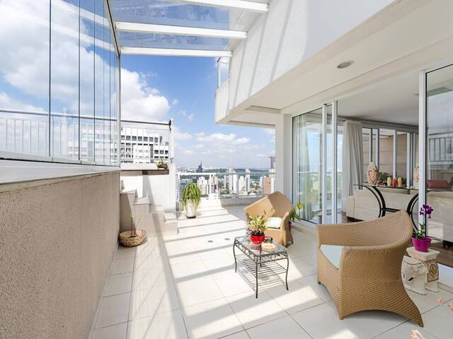 #5856 - Duplex para Venda em São Paulo - SP - 1