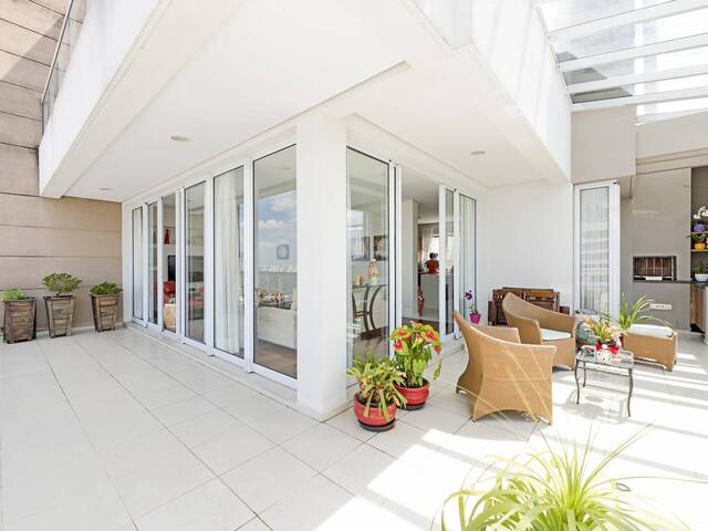 #5856 - Duplex para Venda em São Paulo - SP - 3