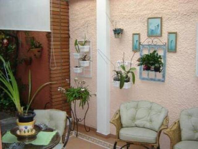 Sobrado para Venda em São Paulo - 4