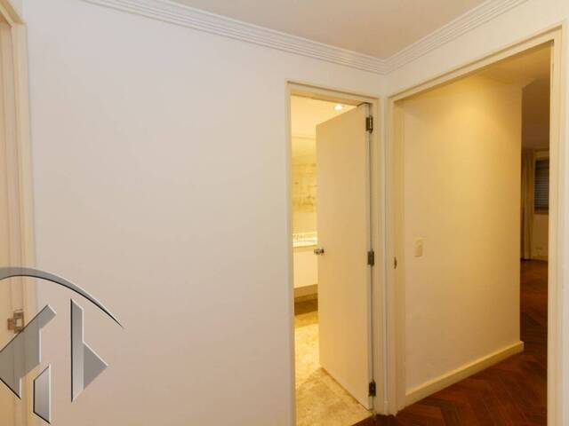 #6295 - Apartamento para Locação em São Paulo - SP - 1