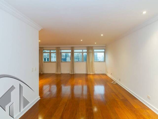 #6295 - Apartamento para Locação em São Paulo - SP - 2