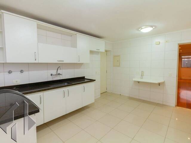 #6295 - Apartamento para Locação em São Paulo - SP - 3