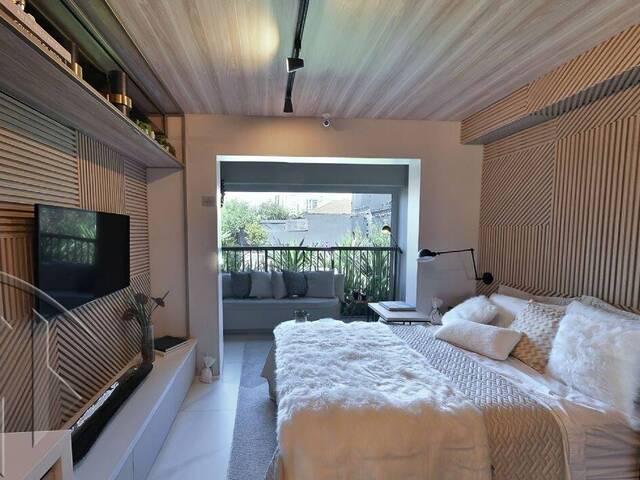 #6296 - Studio para Venda em São Paulo - SP - 3
