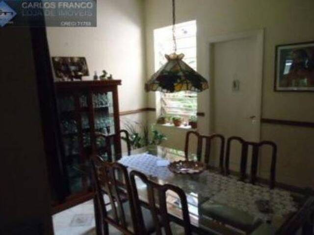 Sobrado para Venda em São Paulo - 2