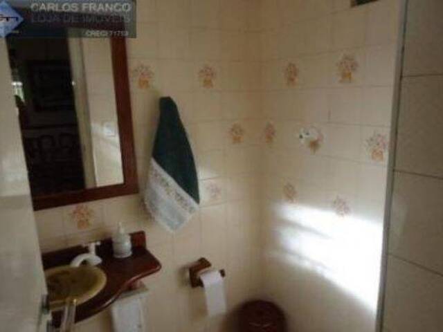 Sobrado para Venda em São Paulo - 3