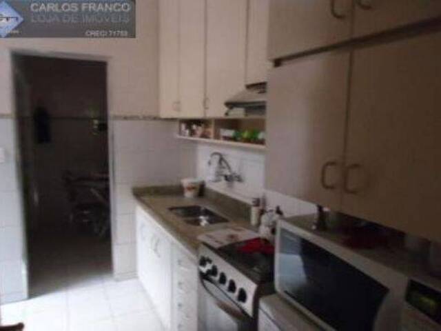 Sobrado para Venda em São Paulo - 4