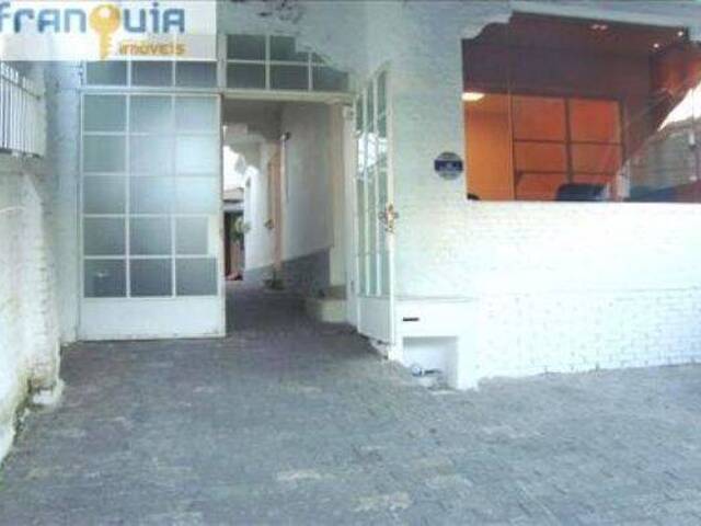 Casa para Locação em São Paulo - 3