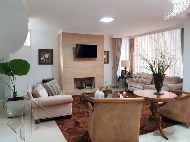 #6315 - Sobrado para Venda em São Paulo - SP