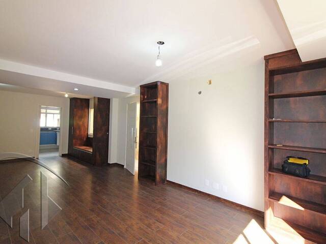 #6335 - Sobrado para Locação em São Paulo - SP - 1