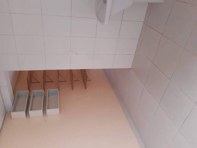 #6336 - Sobrado para Locação em São Paulo - SP - 2