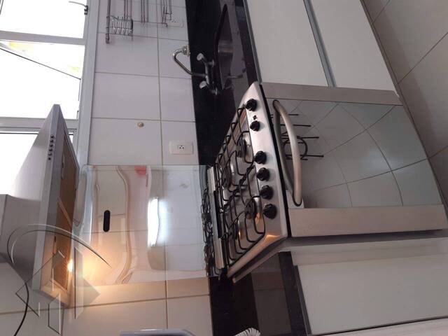 #6336 - Sobrado para Locação em São Paulo - SP - 3