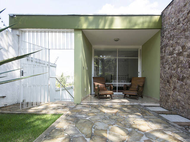 Sobrado para Venda em São Paulo - 2