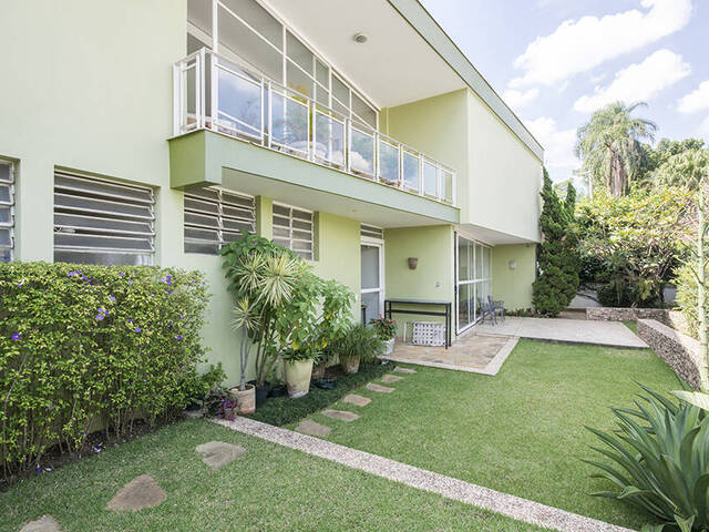 Sobrado para Venda em São Paulo - 5