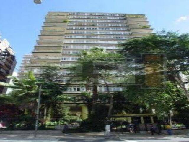 Sobrado para Locação em São Paulo - 2