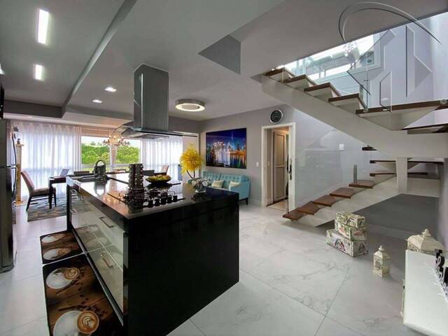 #6375 - Duplex para Venda em São Paulo - SP - 1