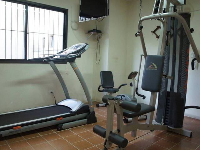 #5894 - Duplex para Venda em São Paulo - SP - 2