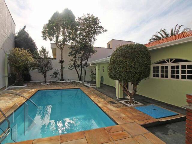 #5926 - Casa em condomínio para Venda em São Paulo - SP - 2