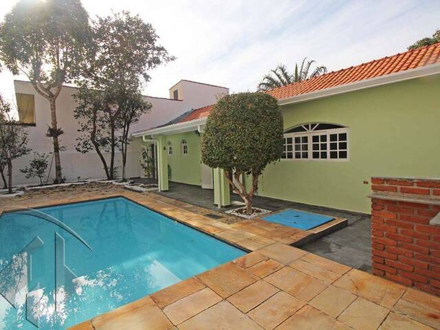 #5926 - Casa em condomínio para Venda em São Paulo - SP - 3