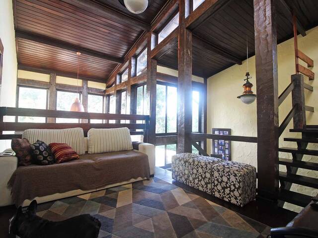 #6220 - Sobrado para Venda em São Paulo - SP - 2