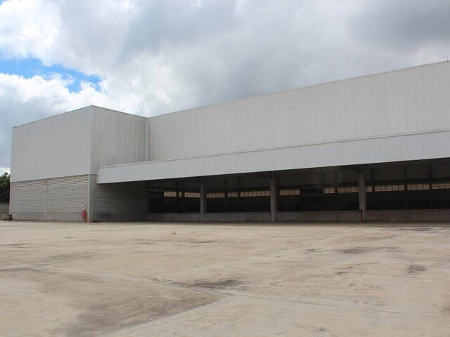 #6399 - Galpão para Venda em São Paulo - SP - 3