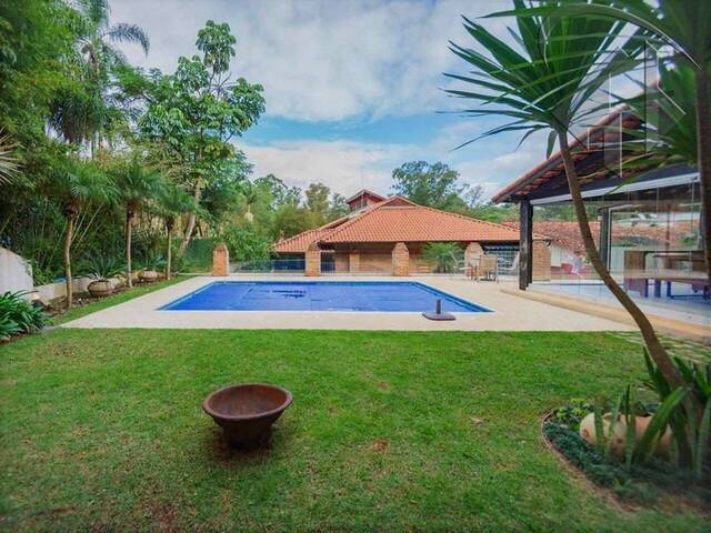 #6406 - Casa em condomínio para Venda em São Paulo - SP