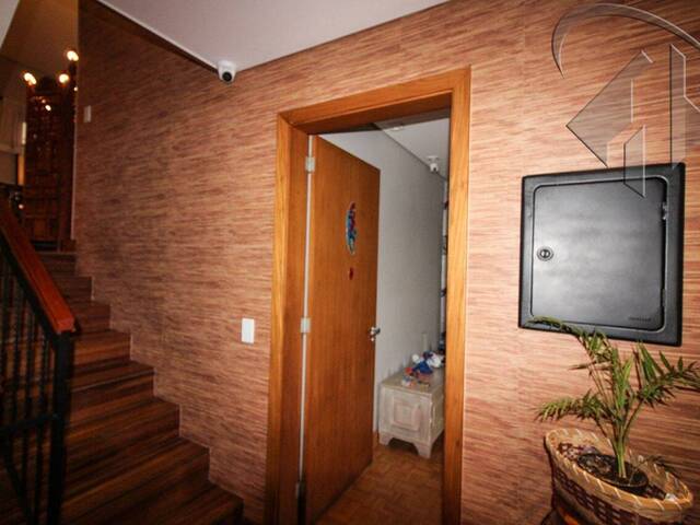 Sobrado para Venda em São Paulo - 2