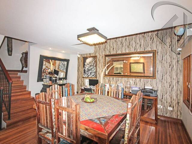 Sobrado para Venda em São Paulo - 3