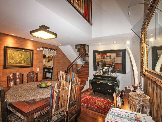 Sobrado para Venda em São Paulo - 4