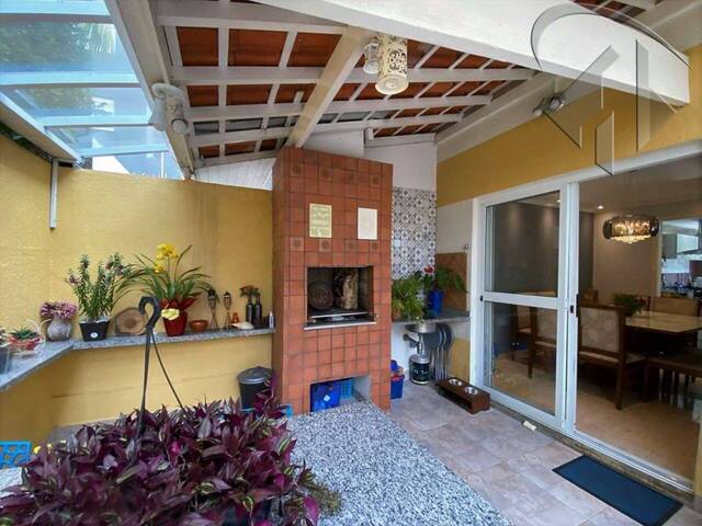 #6421 - Sobrado para Venda em São Paulo - SP