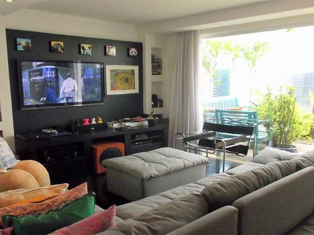 #5904 - Triplex para Venda em São Paulo - SP - 1