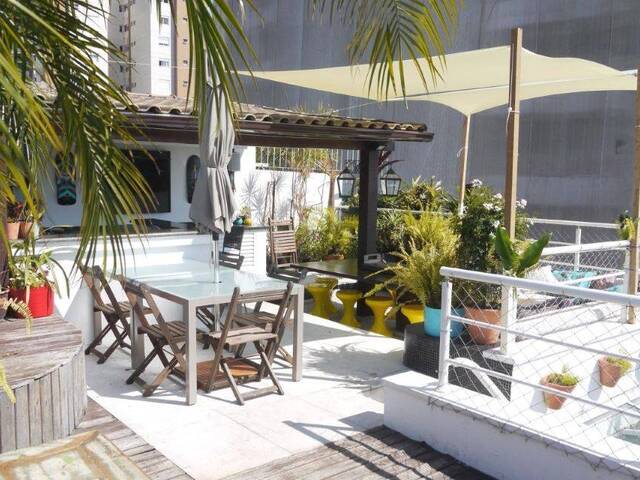 #5904 - Triplex para Venda em São Paulo - SP - 2