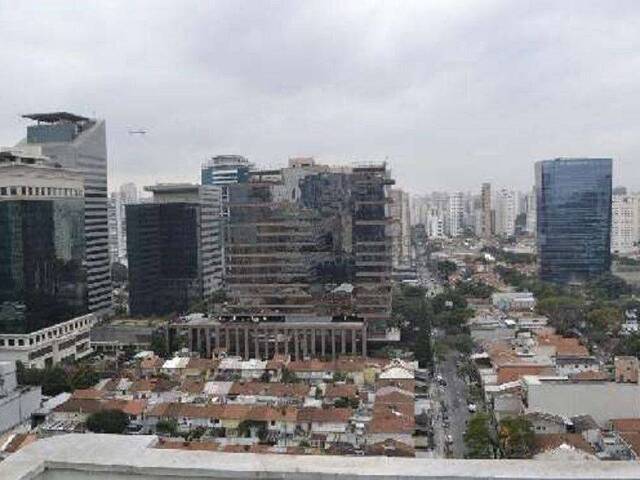 #5904 - Triplex para Venda em São Paulo - SP - 3