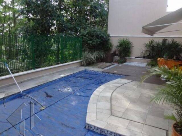 #5911 - Sobrado para Venda em São Paulo - SP