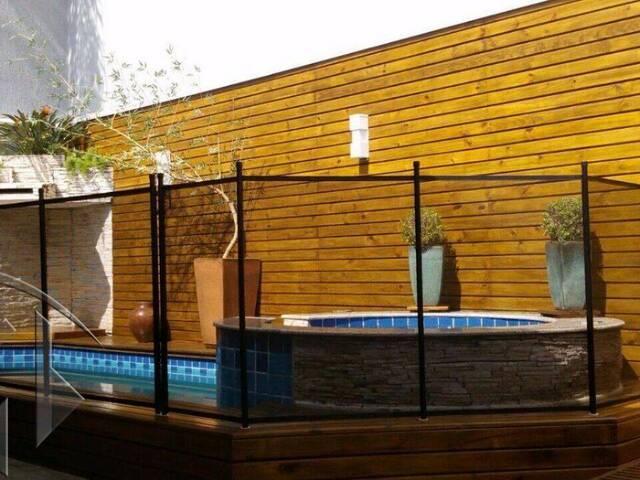 #5916 - Sobrado para Venda em São Paulo - SP