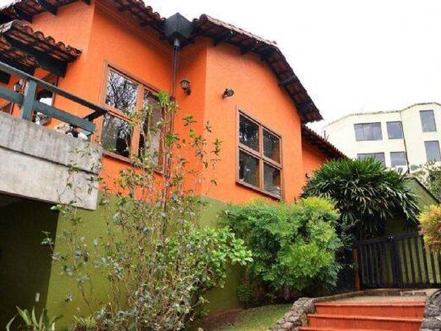 Casa para Venda em São Paulo - 5