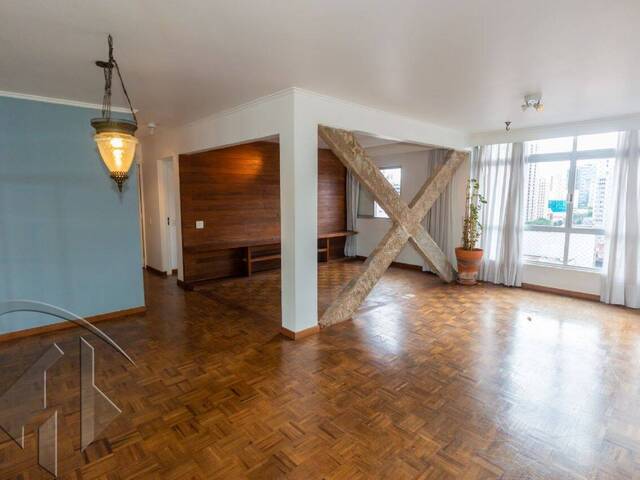 #6319 - Apartamento para Locação em São Paulo - SP - 1